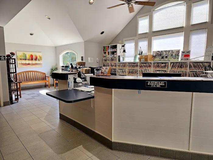 Rock Spring Veterinary Clinic Picture 8