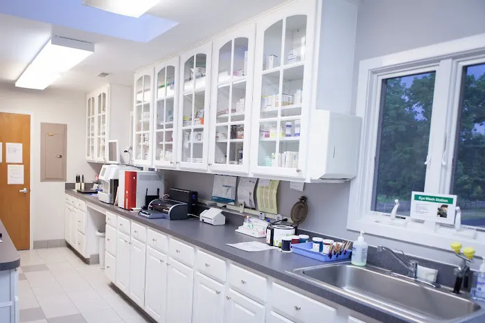 Rock Spring Veterinary Clinic Picture 7