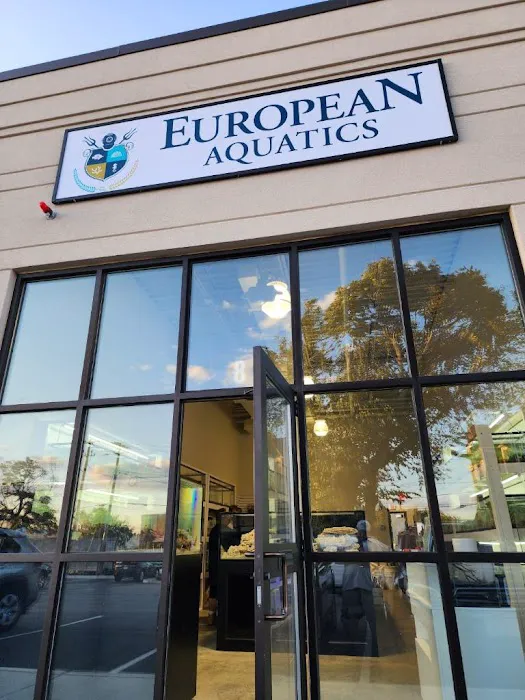 European Aquatics Inc. Picture 1