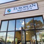 European Aquatics Inc.