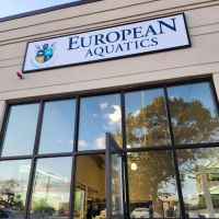 European Aquatics Inc. ico