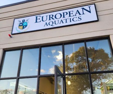 European Aquatics Inc.
