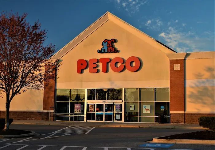 Petco Picture 1