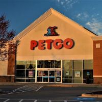 Petco ico