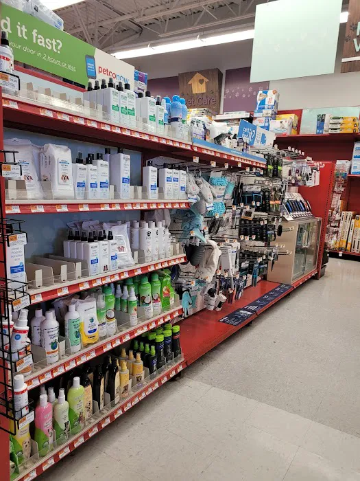 Petco Picture 7