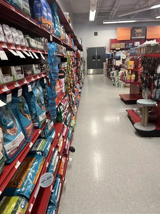 Petco Picture 10