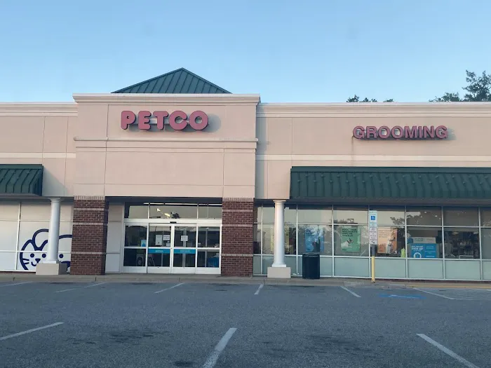 Petco Picture 1