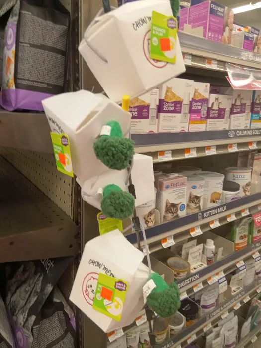 Petco Picture 9