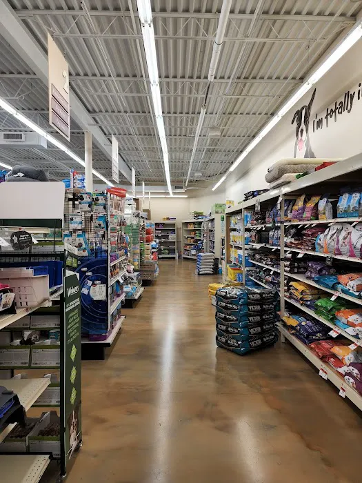 Pet Supplies Plus Franconia Picture 2