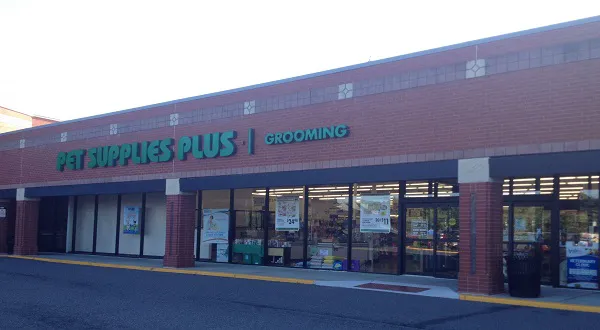 Pet Supplies Plus Franconia Picture 1