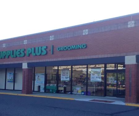 Pet Supplies Plus Franconia