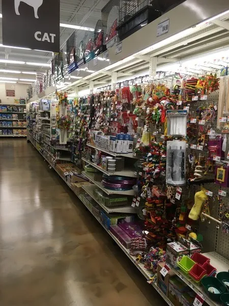Pet Supplies Plus Franconia Picture 5