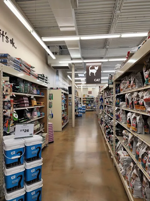 Pet Supplies Plus Franconia Picture 9