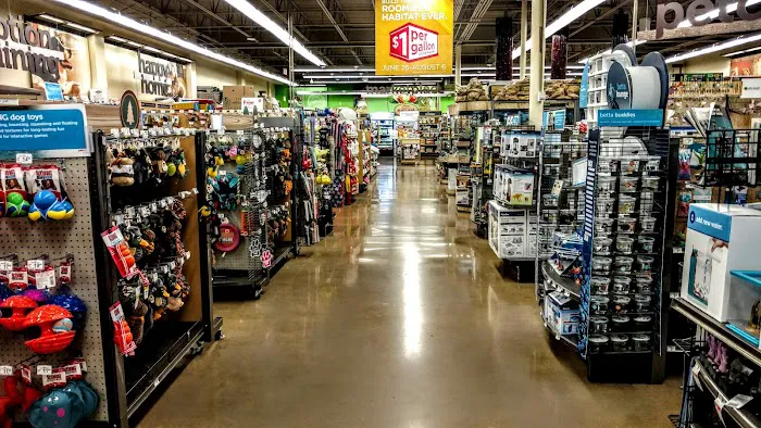 Petco Picture 2