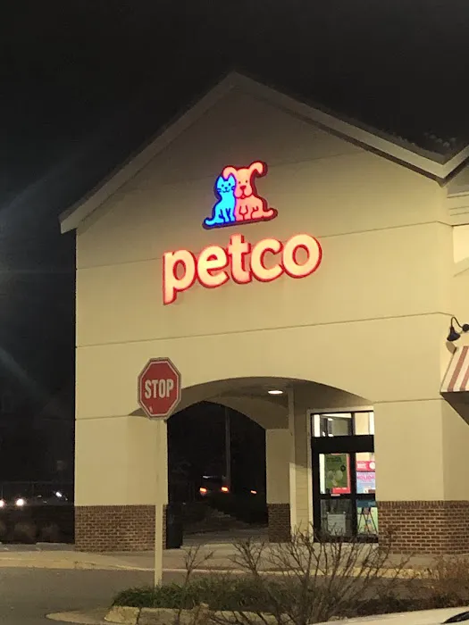Petco Picture 9
