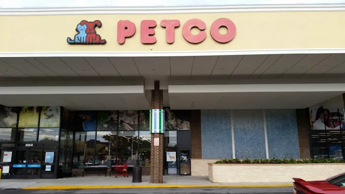 Petco Picture 1
