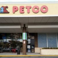 Petco ico