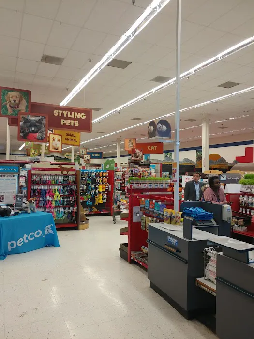 Petco Picture 5