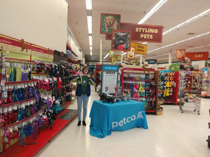 Petco Picture 8