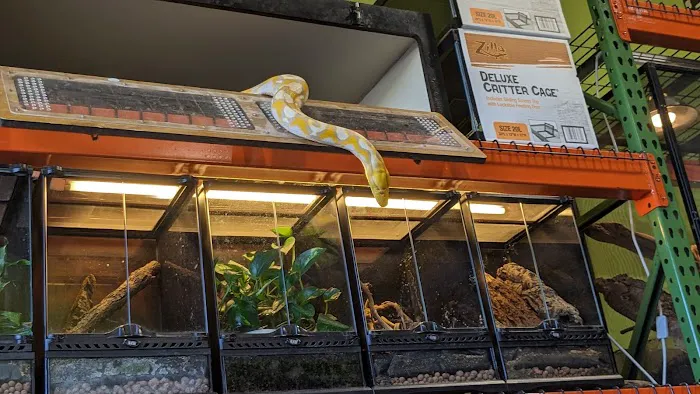 Appalachian Reptiles & Aquatics Picture 1
