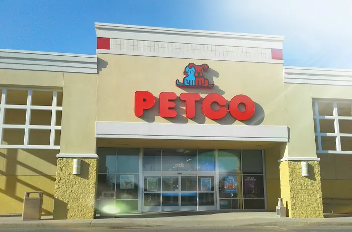 Petco Picture 1