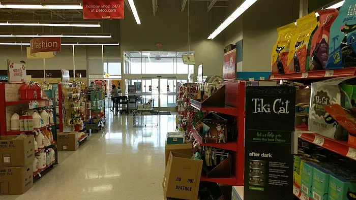Petco Picture 6
