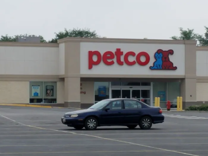 Petco Picture 1