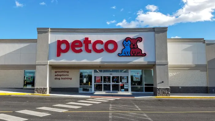 Petco Picture 2