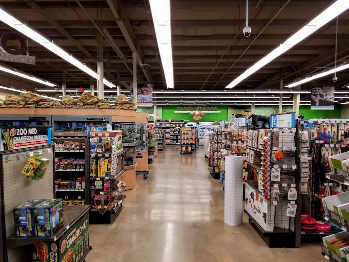 Petco Picture 6