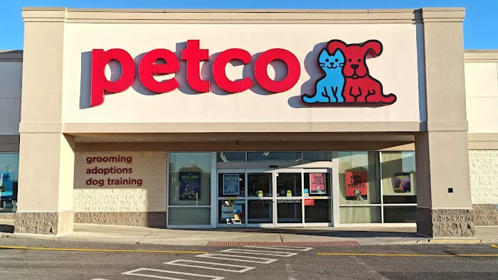 Petco Picture 7