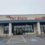 The Pet Store
