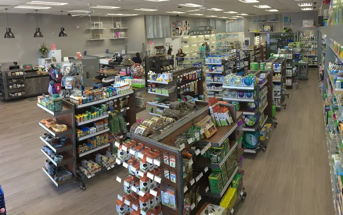 The Pet Store Picture 5