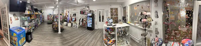 Avila Pet Store Picture 9