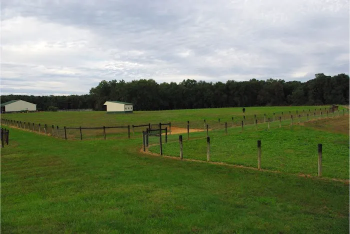 Kent Veterinary Center at Glasgow Farm Picture 4