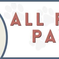 All Four Paws ico