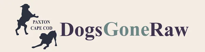 Dogs Gone Raw: Raw Dog Food, Green Tripe and Beef Bones Picture 4