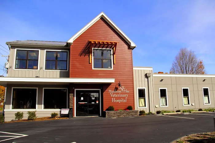 Manheim Pike Veterinary Hospital Picture 3