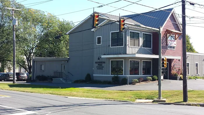 Manheim Pike Veterinary Hospital Picture 6