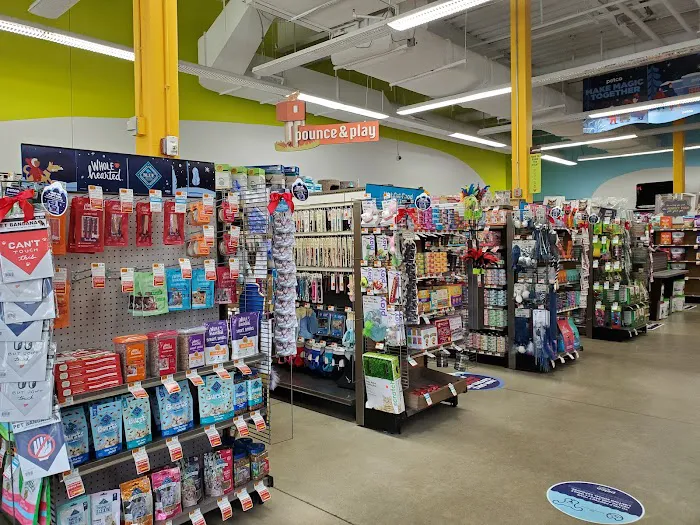 Petco Picture 6