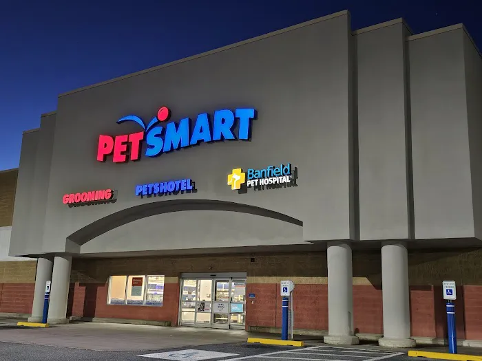 Banfield Pet Hospital Picture 6