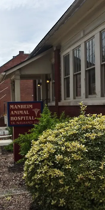 Manheim Animal Hospital Picture 1