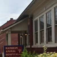 Manheim Animal Hospital ico