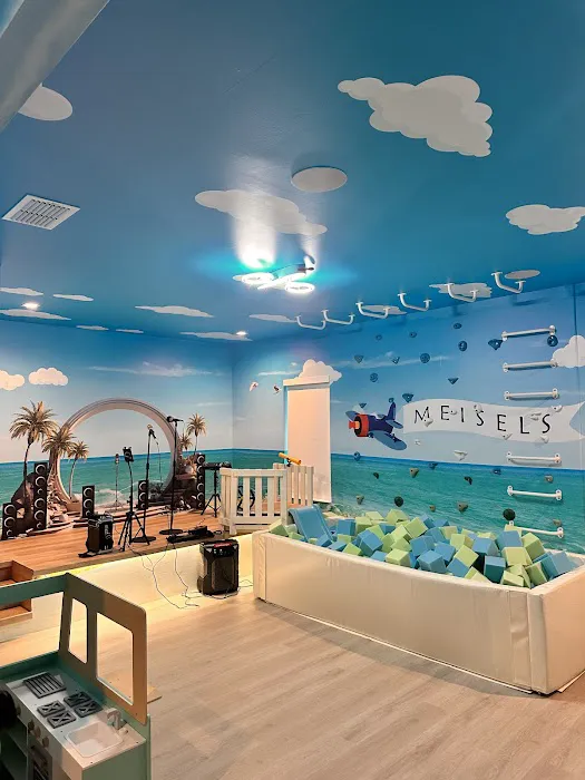 Ocean Interior Design LLC Picture 3