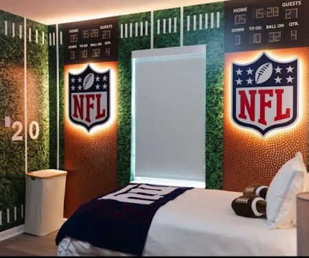 Ocean Interior Design LLC