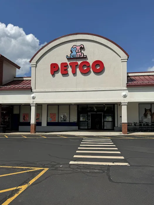 Petco Picture 1