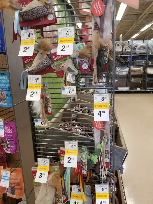 Petco Picture 10