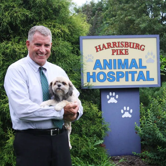 Harrisburg Pike Animal Hospital Picture 7