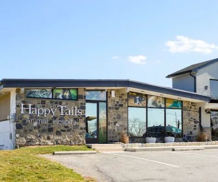 Happy Tails Animal Hospital