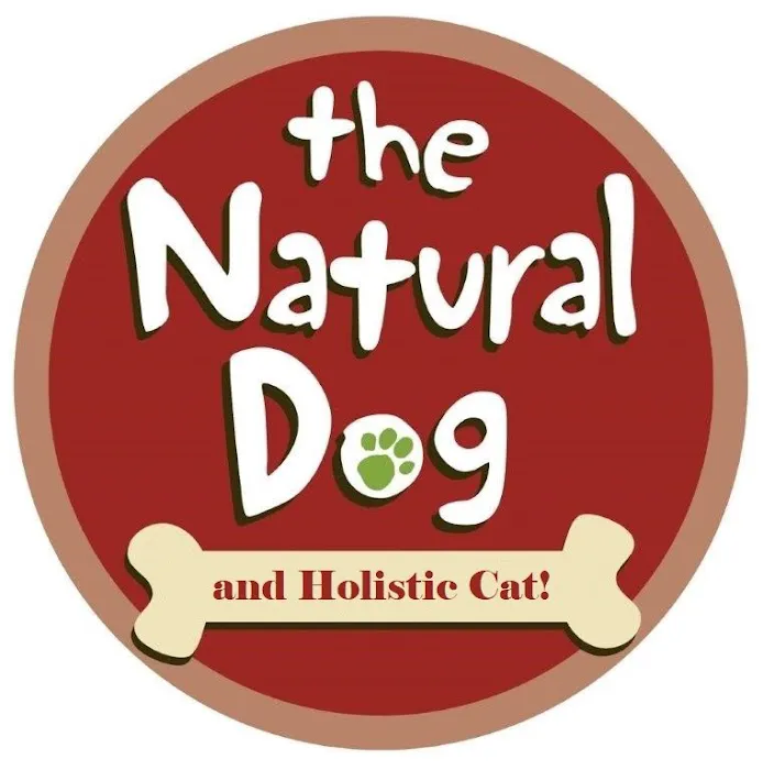 The Natural Dog Picture 9
