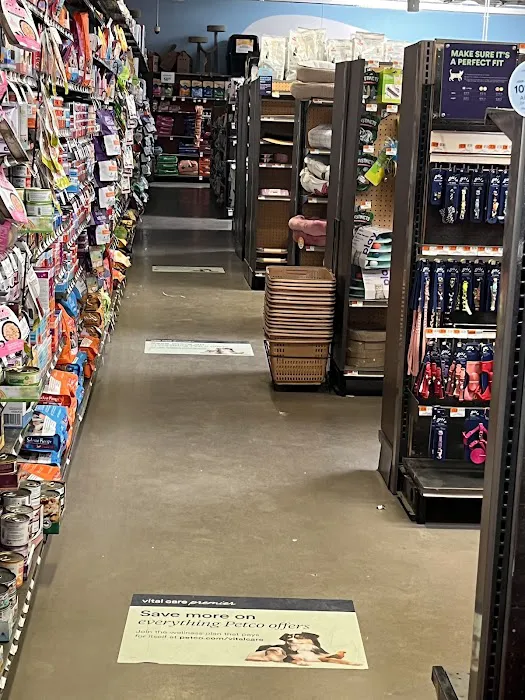 Unleashed by Petco Picture 1